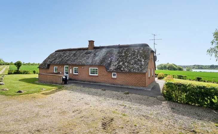 "Jügen" - 900m to the inlet in The Liim Fiord 1