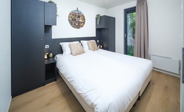 Mamer Lodge | 4 Personen  2