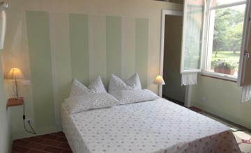 in Cascina mit privatem Parkplatz 2