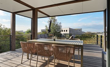 Villa Comfort | 6 Pers. (Villa 56) 2