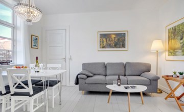 „Tobias“ – 800 m vom Meer entfernt in Nordwestjütland 2