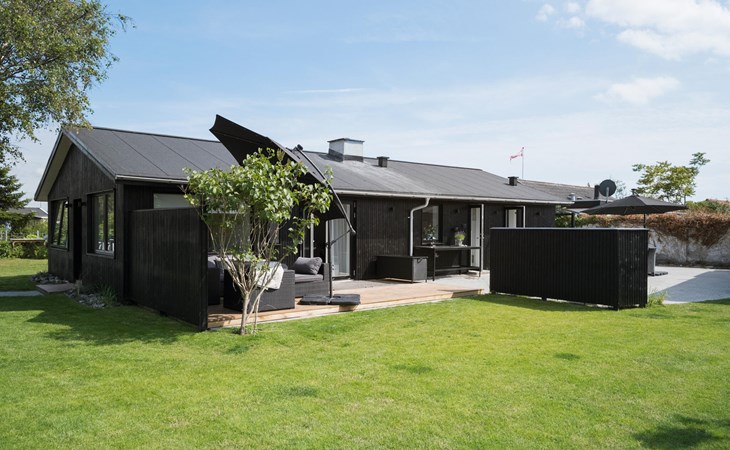 Lovely home in Slagelse with WiFi 1