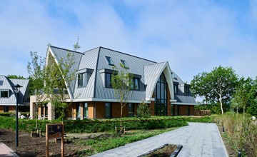 Scape - 8 person apartment 2