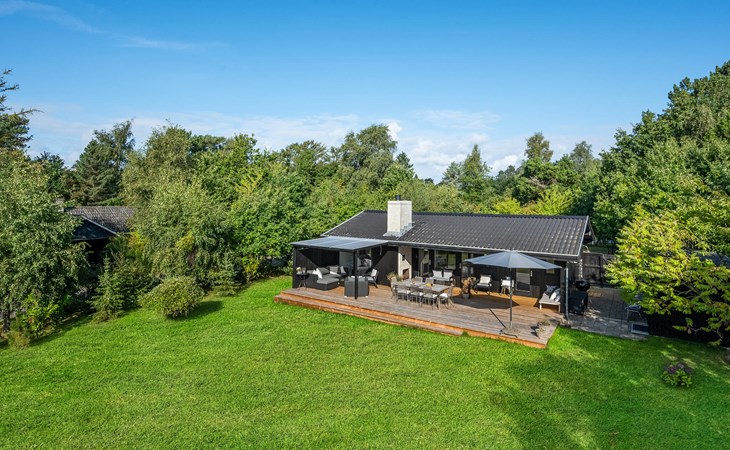 Awesome home in Gilleleje with WiFi 1