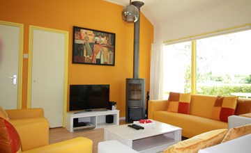 Vakantiehuis Madelief 3