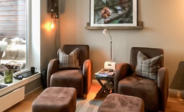 2 bedroom cozy apartment in Geilo 2