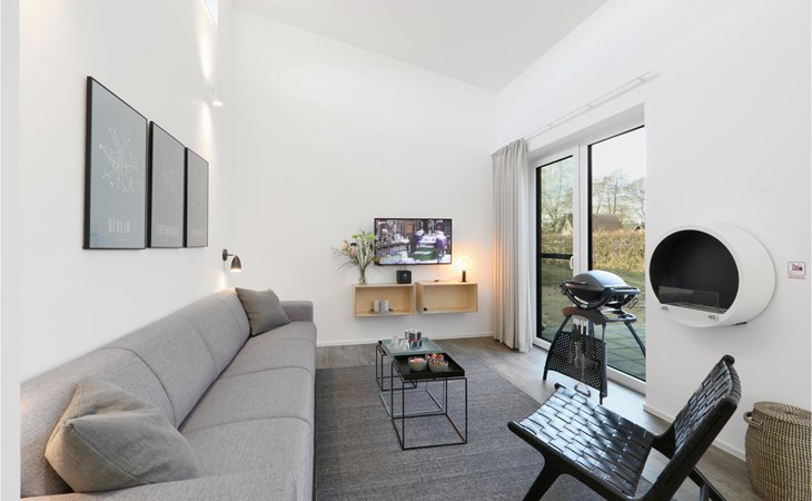 Gorgeous home in Lembruch/Dümmer See 1