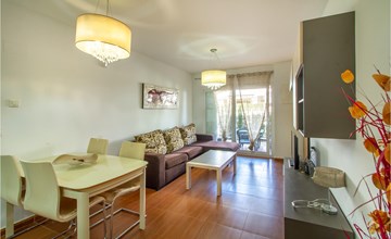 Cozy apartment in Torrevieja with WiFi 2