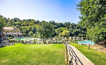 Thermenappartement 14 2