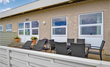 2 bedroom amazing home in Hvide Sande 2