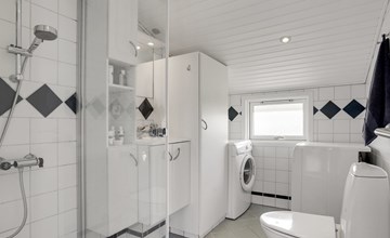 "Biarni" - 300m from the sea in NW Jutland 2