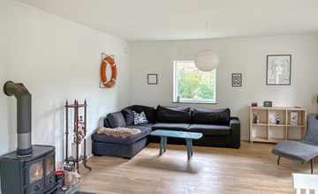 3 bedroom awesome home in Gørlev 3