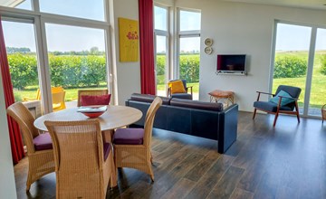 4-person bungalow in Wemeldinge - Water Resort Oosterschelde 2