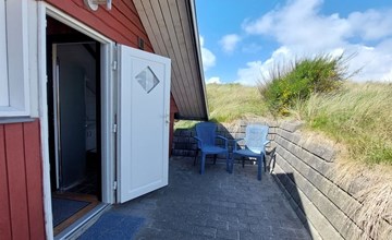 "Beneta" - 300 meter van de zee in West-Jutland 3