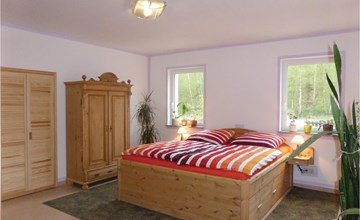 Awesome apartment in Freiberg with WiFi 3