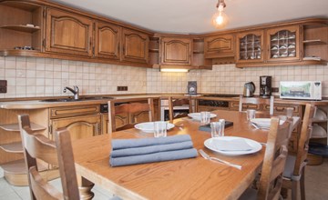 Ferienwohnung - Neuastenbergerstrasse 4 | Neuastenberg (Winterberg) 3