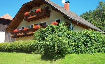 Typ 3 im Haus Huber in Bleiburg 2