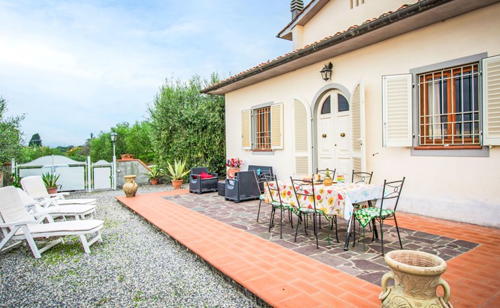 Villa Malula 1