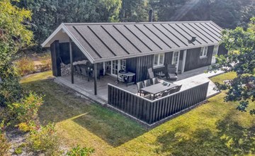 „Santtu“ – 600 m vom Meer entfernt in Nordostjütland 2