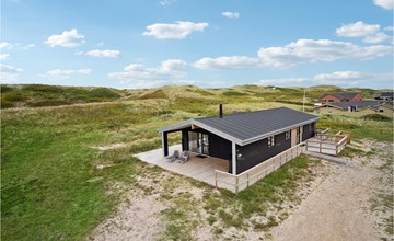 3 bedroom stunning home in Hvide Sande 2