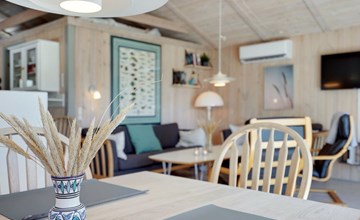 „Akka“ – 2 km vom Meer entfernt in Nordwestjütland 2