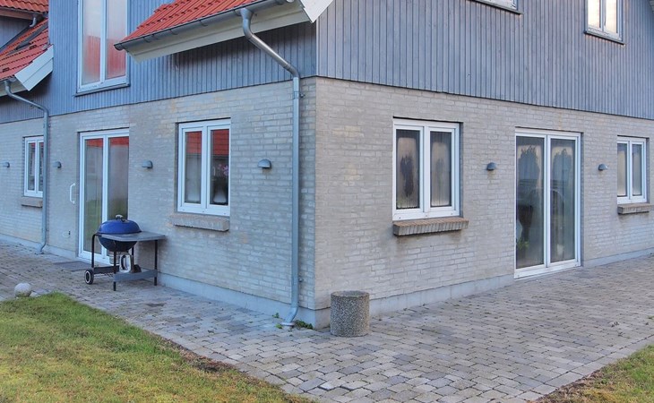 "Ettie" - 6 km van de zee in Zeeland 1