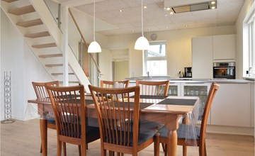 3 bedroom stunning home in Ringkøbing 3