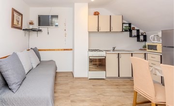 1 bedroom awesome apartment in Vir 2