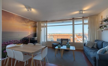 Apartment - Duinstraatje 21 | Zoutelande  3