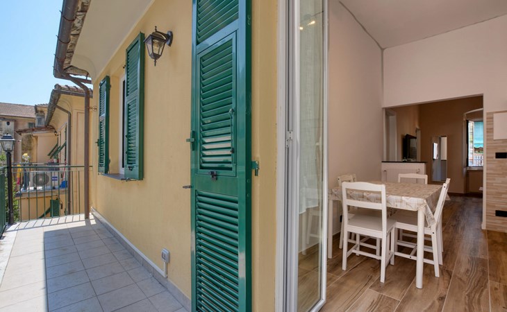 Awesome apartment in Rapallo with WiFi 1