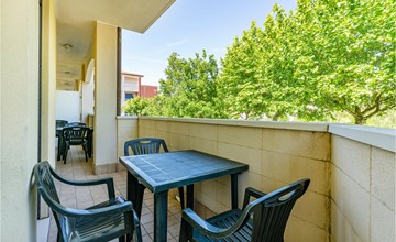 Mooi appartement in Caorle Lido Altanea 2