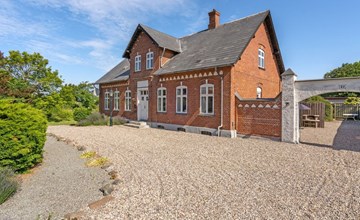 „Dvonta“ – 170 m vom Meer entfernt auf Fünen 2