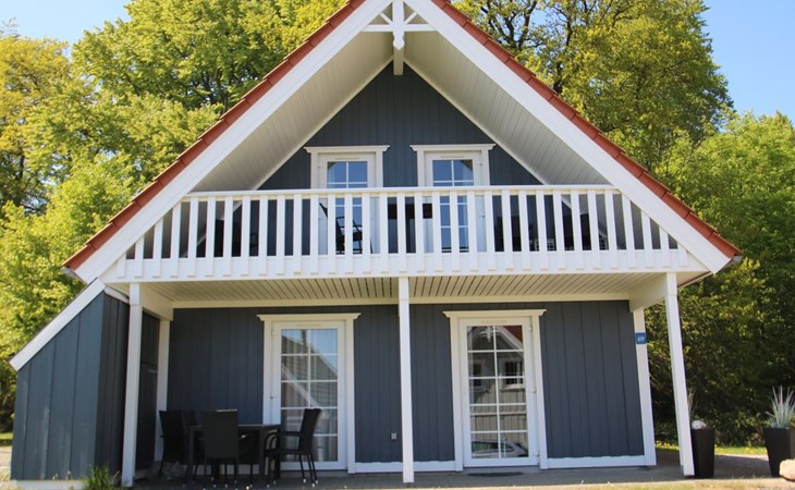 „Babette“ – 75 m bis zur Bucht im Südosten Jütlands 1