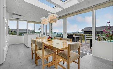 Lovely home in Hejls with WiFi 3