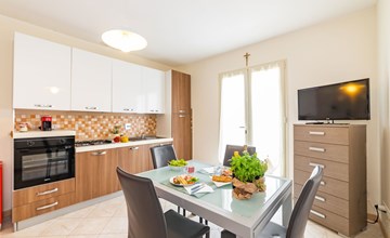 Arco del Mare' Wohnung mit Blick aufs Wasser 2