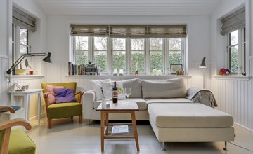 "Emely" - 700 meter van de zee in Zeeland 2