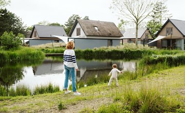 Ferienhaus 8 Personen Luxus 2