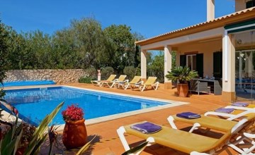 Ferienvilla "Casa Alha" 2