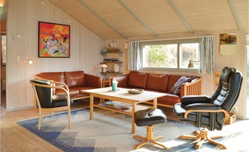 3 bedroom stunning home in Gilleleje 2