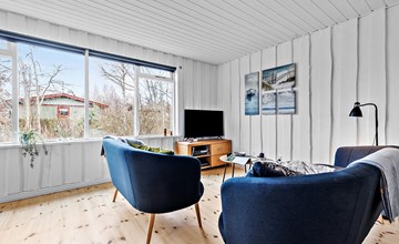 4 bedroom nice home in Ebeltoft 3