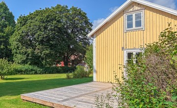 4 bedroom amazing home in Vaggeryd 2