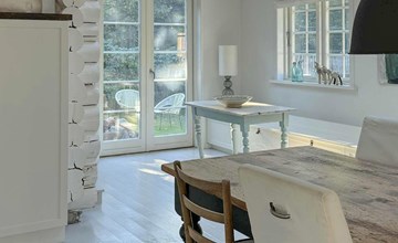 Stunning home in Græsted with WiFi 3