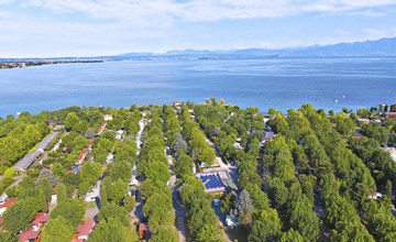 Baia Holiday Gasparina 3* 2