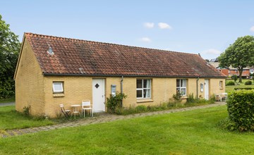 1 bedroom stunning home in Nykøbing M 2