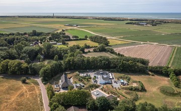 Langedijk 2 - Ouddorp - Euphoria  (mit XXL Jacuzzi, extra Gebühr)  3