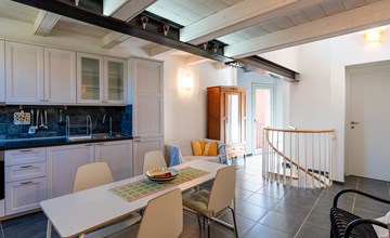 Entre Collines Et Mar 2