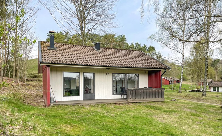 Amazing home in Degeberga 1