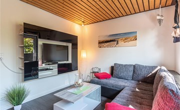 Stunning apartment in Friedrichskoog 2