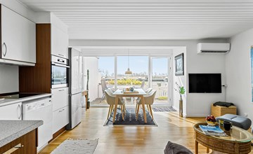 Stunning home in Tranekær 3