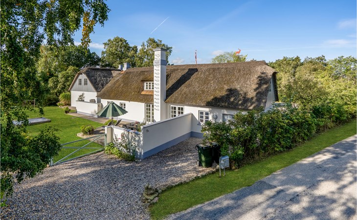 Gæstehuset 1